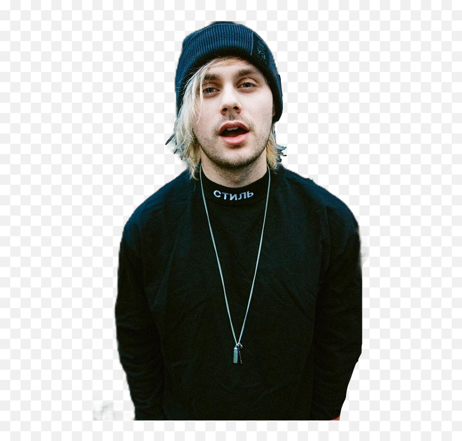Download Hd Report Abuse - Michael Clifford Transparent Png Michael Clifford Png,Clifford Png