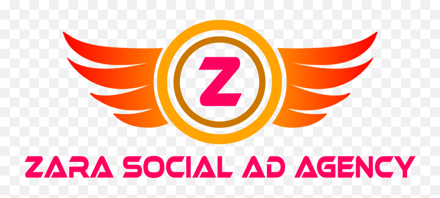 Zara Social Ad Agency - Circle Png,Zara Logo Png