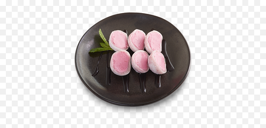 Wagamama Menu - Dessert Png,Mochi Png