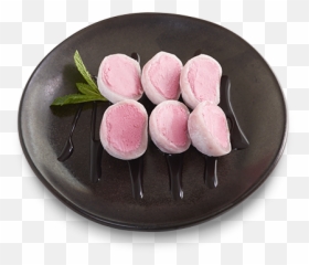 Wagamama Menu - Dessert Png,Mochi Png