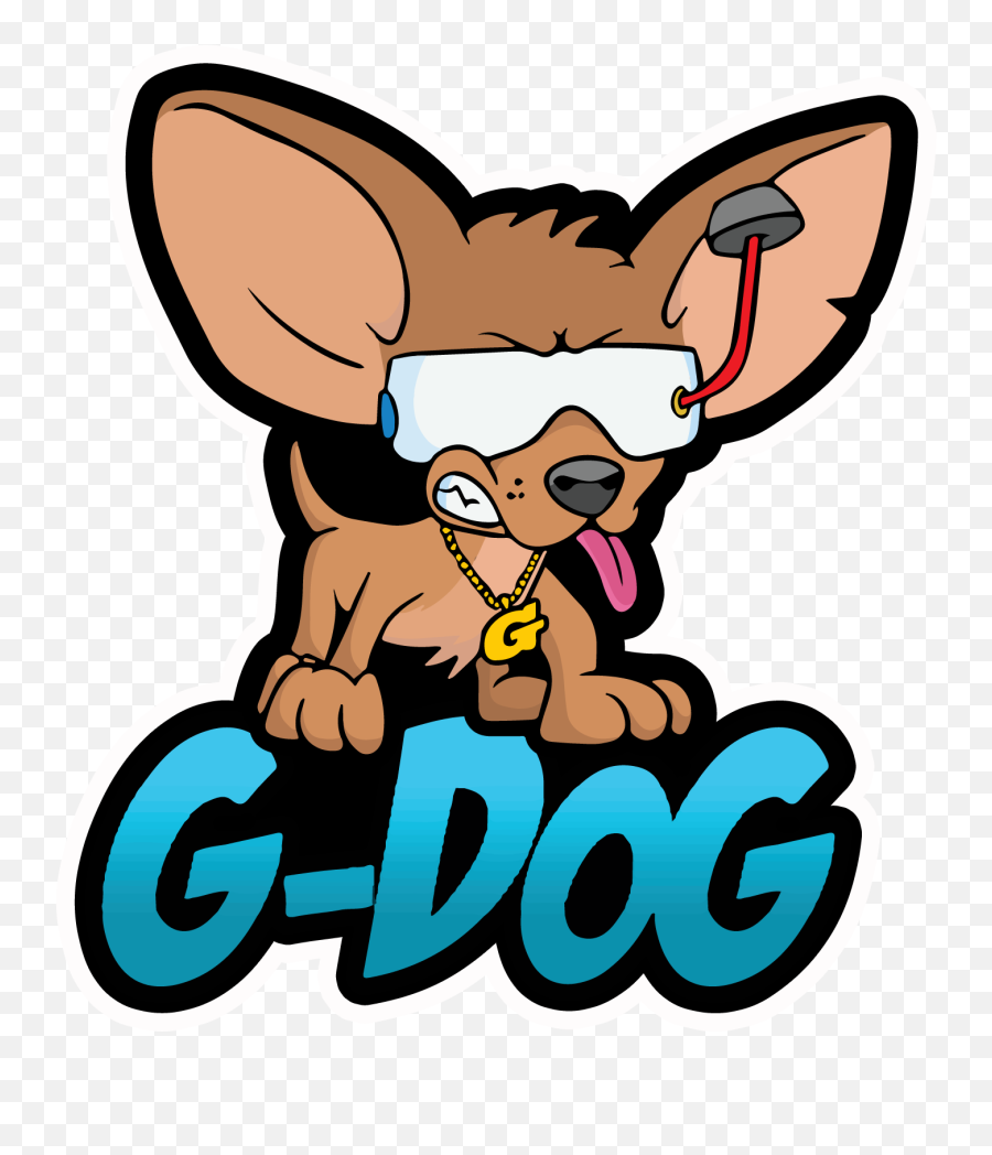 Mad Dog Clipart - Mad Dog Cartoon Png,Mad Dog Png