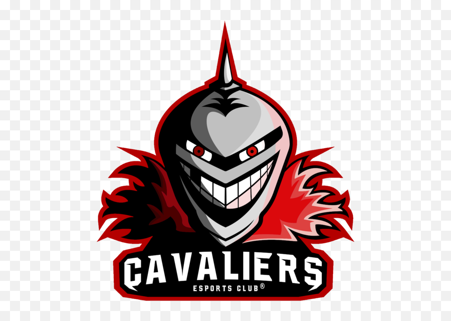 Cavaliers - Cavaliers Esports Png,Cavaliers Logo Png