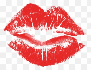 Totally Transparent U2014 Lipstick Stain Made By - Marilyn Monroe Lipstick Print Png,Stain Png