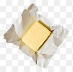 Unwrapped Butter Transparent Png - Blue Band Butter Sizes,Butter Png