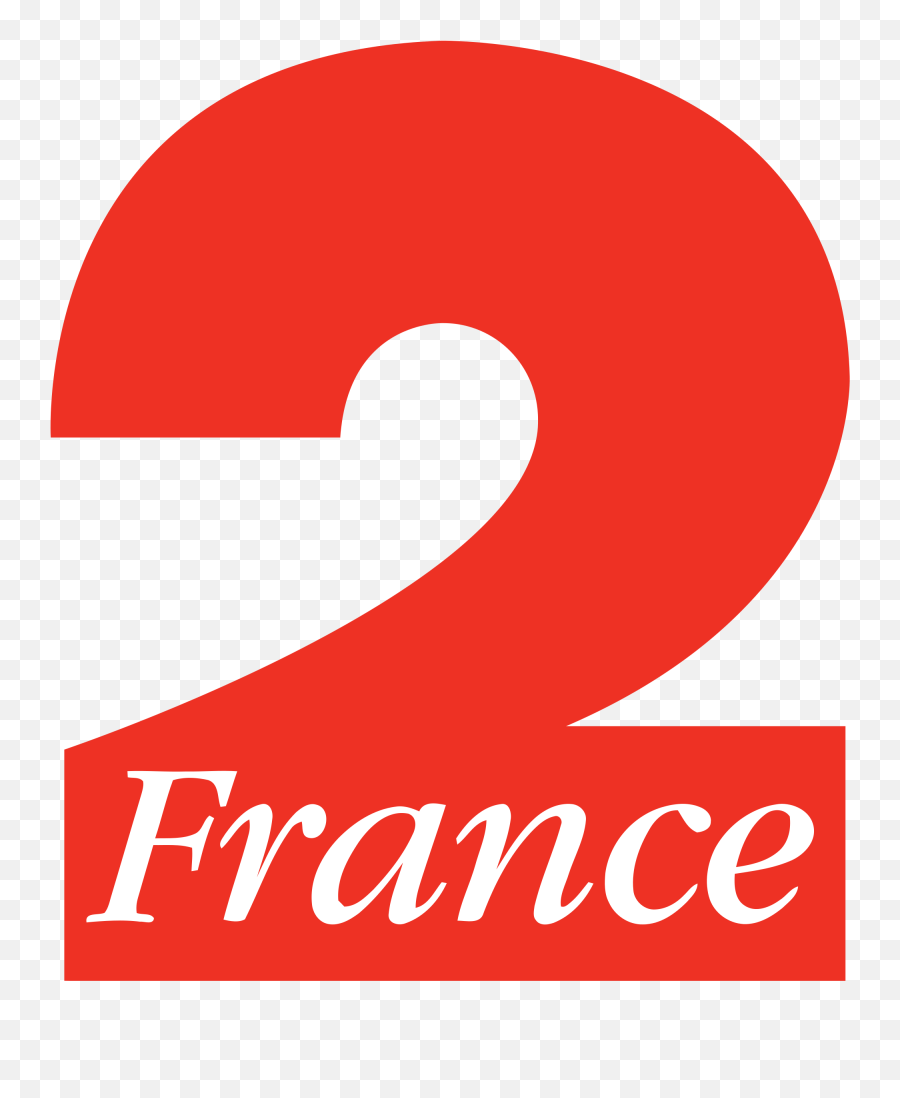 France 2 - Logo France 2 Png,France Png