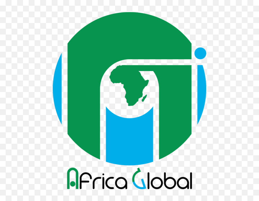 Africa Global Logo Design - Graphic Design Png,Ping Logo