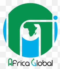 Africa Global Logo Design - Graphic Design Png,Ping Logo
