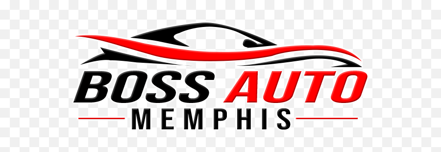 Used Cars Memphis Tn U0026 Trucks Boss Auto - Clip Art Png,Logo For Cars
