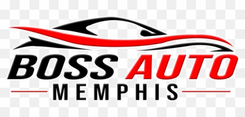 Used Cars Memphis Tn U0026 Trucks Boss Auto - Clip Art Png,Logo For Cars