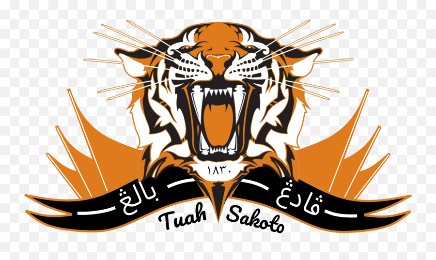 Filepadang Balang Rimau Balangpng - Wikipedia Logos De Tigres Rugiendo,Victory Png