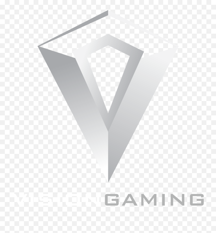 Media U2013 Vision Gaming - Emblem Png,Gaming Logo