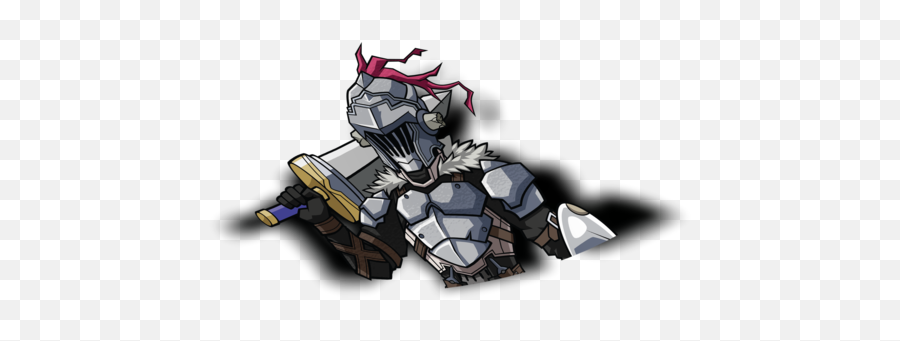 Goblin Slayer Peeker Sticker U2013 Stay Sugoi - Cartoon Png,Goblin Slayer Png