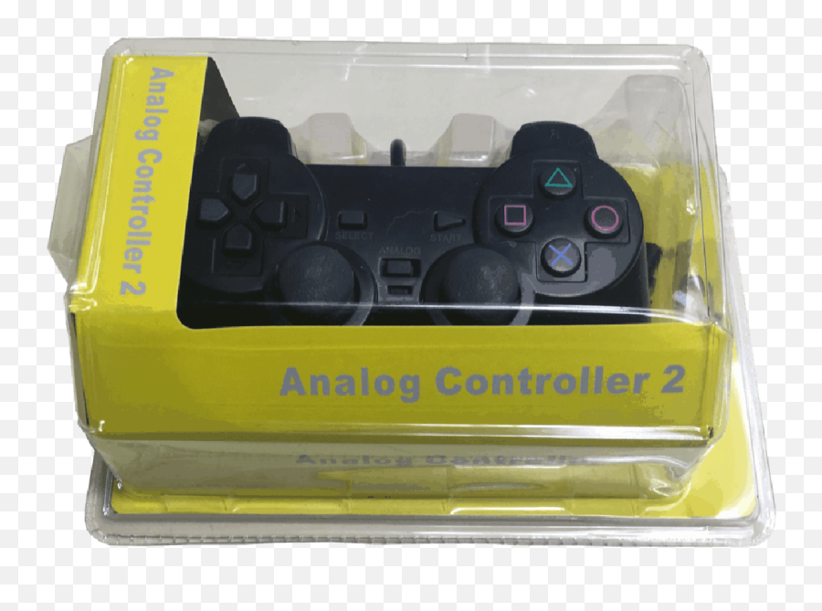 Gaming Controller - Ps2 Compatable Game Controller Png,Gaming Controller Png