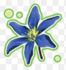 Lepton Daisy Risk Of Rain 2 Wiki Fandom - Ror2 Lepton Daisy Png,Daisies Png