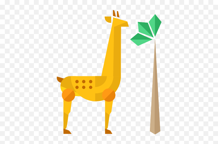 Giraffe Png Icon 17 - Png Repo Free Png Icons Icon,Giraffe Png