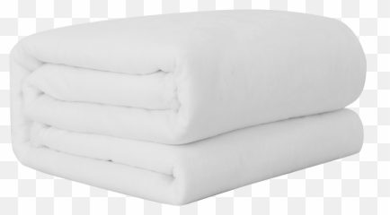 Pure Color Sherpa Throw Blankets Png - Mattress