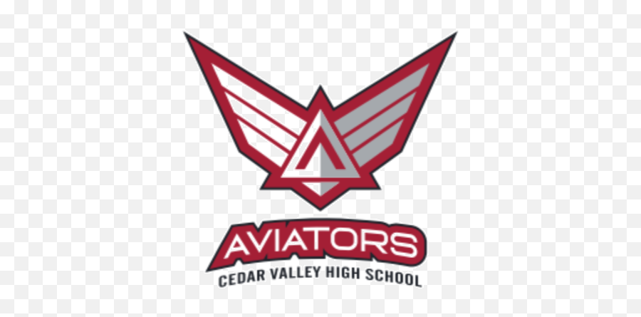 Cedar Valley High School Logo - Cedar Valley High School Logo Png,Valley Png