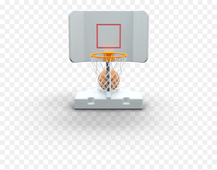 Meese - Basketball Rim Png,Basketball Hoop Png