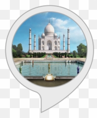 Alexa Skills - Taj Mahal Png,Taj Mahal Png