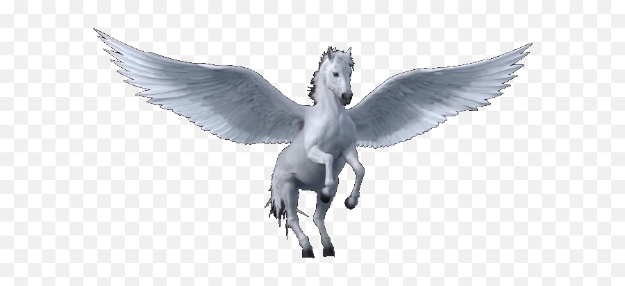 Download Pegasus Transparent Tri Star - Columbia Tristar Home Entertainment Horse Png,Pegasus Png