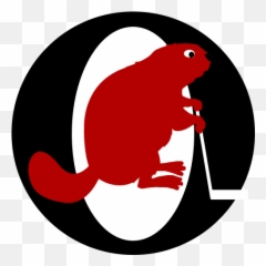 Nova Scotia Went With Two Crossed Swords Over A Red - Pocket Amphibians png