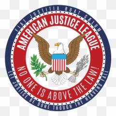 American Justice League Png