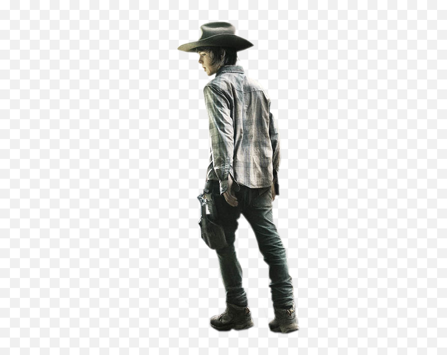 Png Carl Twd The Walking Dead - Png World Walking Dead Background Phone,Dead Png
