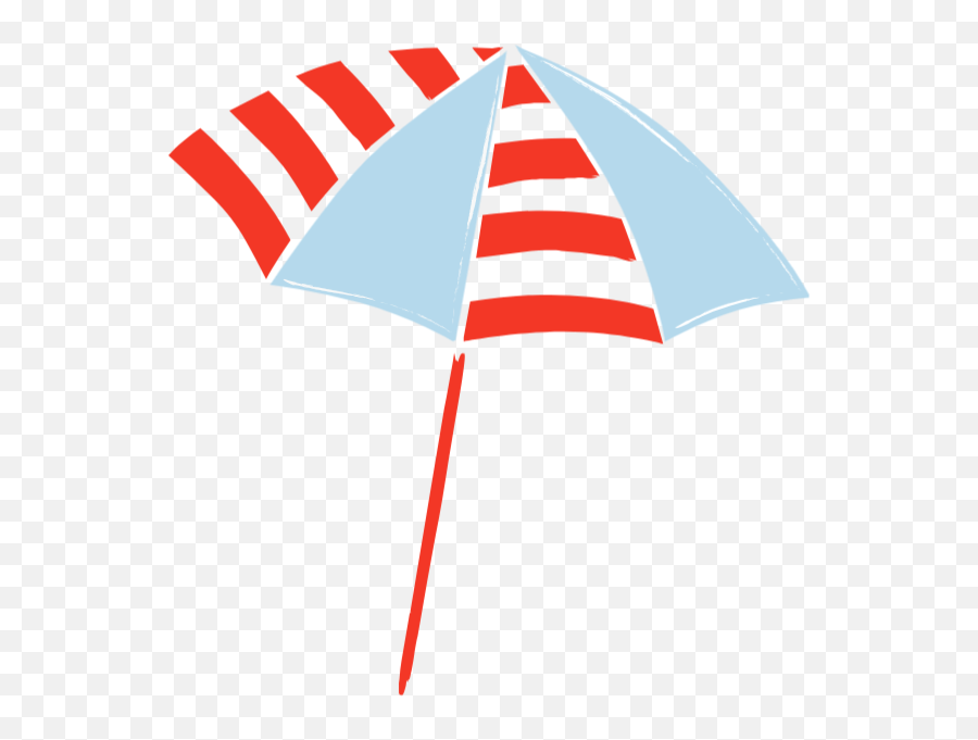 Free Online Umbrellas Beach Sunshade Vector For - Vector Beach Umbrella Png,Beach Umbrella Png