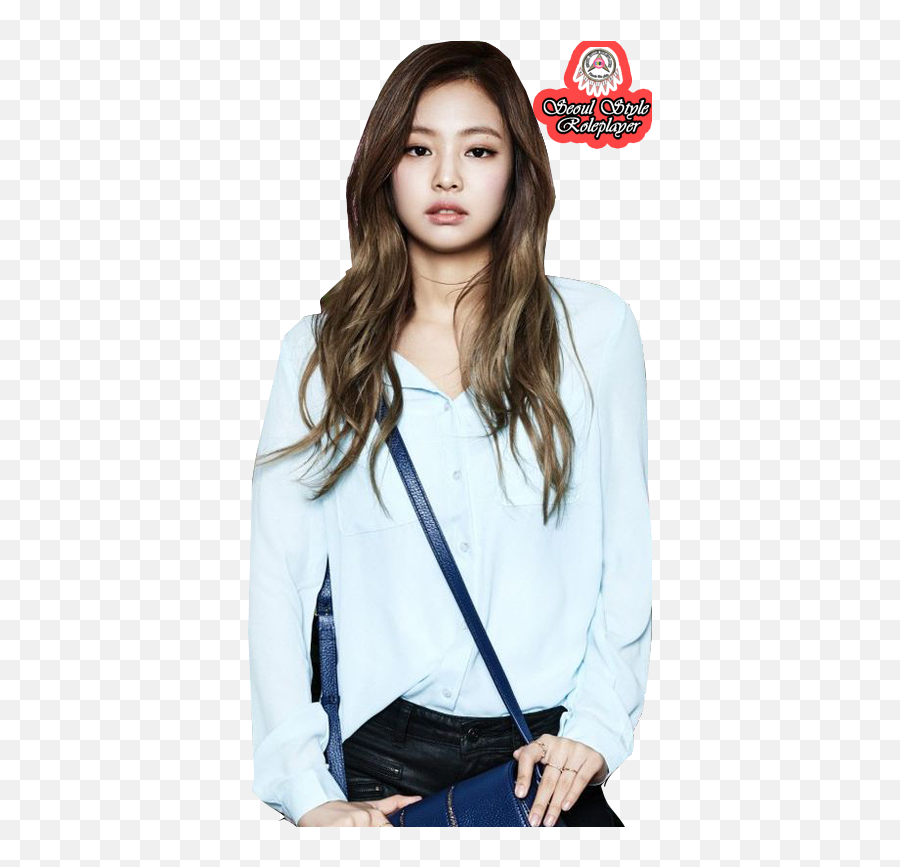 What Is Jennie From Blackpinku0027s Real Name - Quora Jennie Kim Blackpink Png,Blackpink Png
