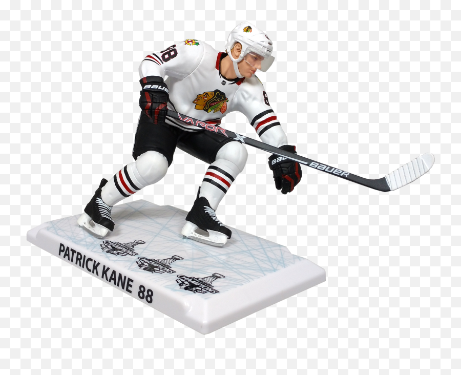 Download Hd Patrick Kane Png - Patrick Kane Imports Ice Hockey Stick,Kane Png