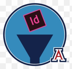 Arizona Credly Fast Track Adobe Creative Cloud Print - University Of png