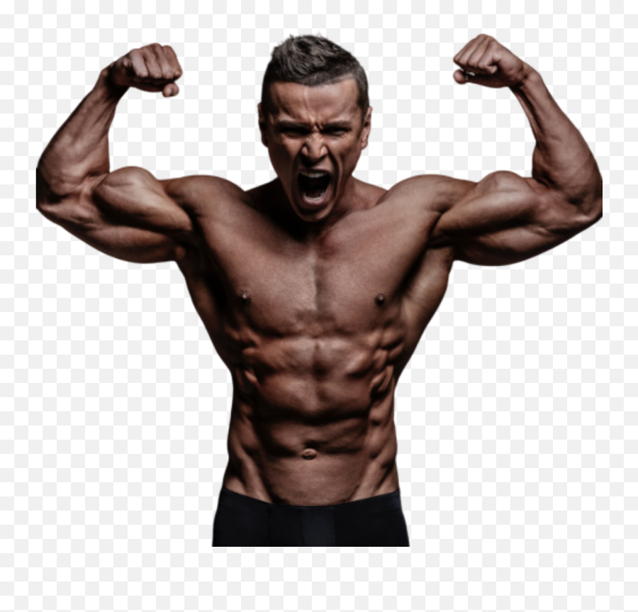 Alberta Bodybuilding Association - Bodybuilder Man Angry Png,Bodybuilder Png