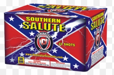 Dm5246 Southern Salute - Southern Salute Firework Png,Salute Png