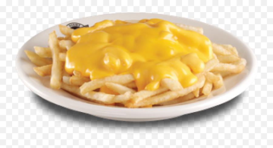 Cheese Fries - Png French Fries Cheese,Fries Png