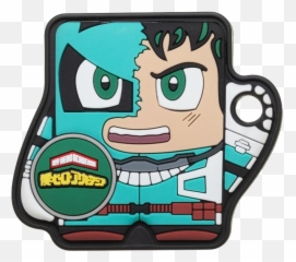 Deku Png - Izuku Midoriya,Deku Png