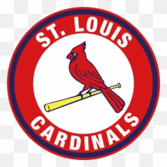 St - Louis Cardinals Png,Cardinal Baseball Logos