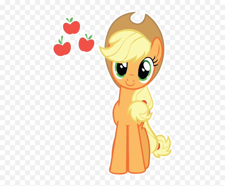 My Little Pony Equestria Girls - Applejack Cutie Mark Png,Applejack Png