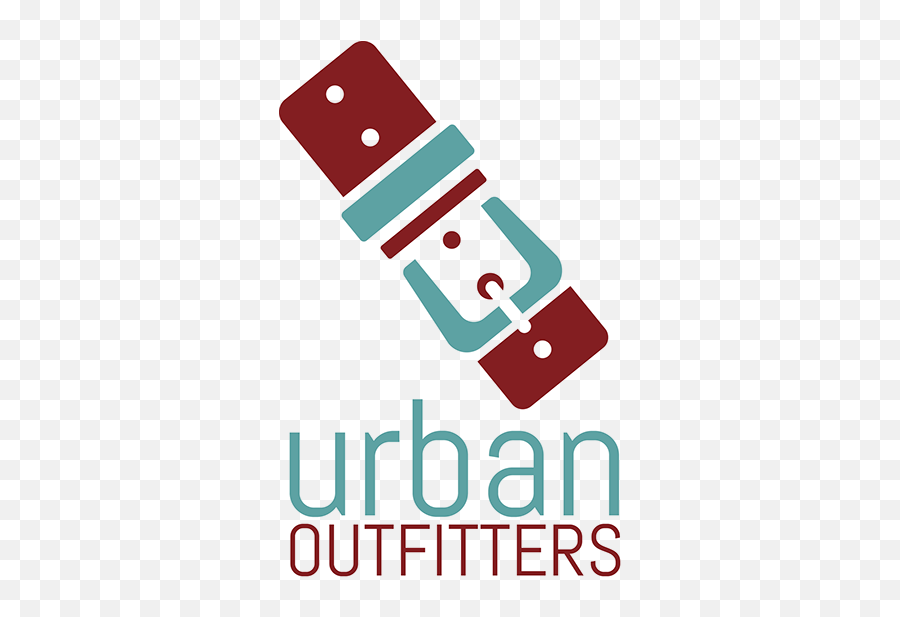Urban Outfitters Rebrand U2013 Scarlett Oneal - Language Png,Urban Outfitters Logo Png