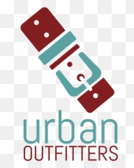 Urban Outfitters Rebrand U2013 Scarlett Oneal - Language png