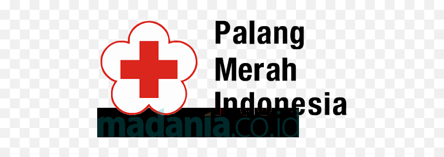 Pmi Kota Bandung Rilis Jadwal Donor - Vertical Png,Palang Merah Indonesia Logo