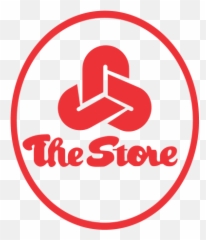 The Store Vector Logo Png