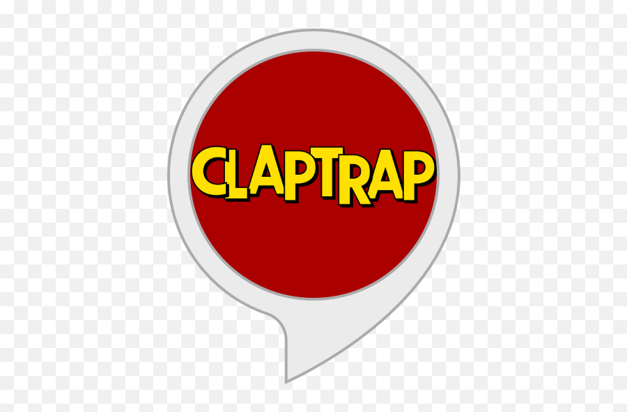 Welcome - Egg Clip Art Png,Claptrap Png