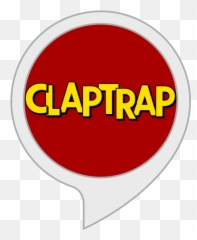 Welcome - Egg Clip Art Png,Claptrap Png
