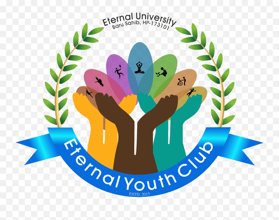 For Youth Club Transparent Png Image - Logo For Youth Club,New Bullet Club Logo