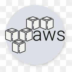 Amazon Web Services Aws - Theta Technolabs Horizontal png