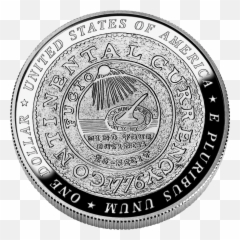 File2006 Benjamin Franklin Founding Father Silver Dollar - Silver Dollar Png,Benjamin Franklin Png