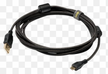 Scuf 10 Ft Micro Usb Cable For Ps4 U0026 Xbox One - Scuf Cable Png,Cable Png
