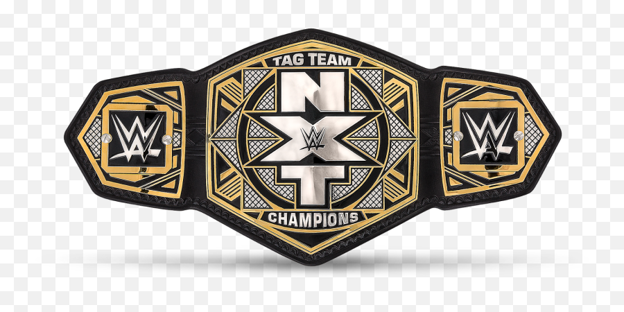 Wweu0027s Current Champions U0026 Future Predictions - Nxt Tag Team Championship Www Wwe Png,Wwe Championship Png