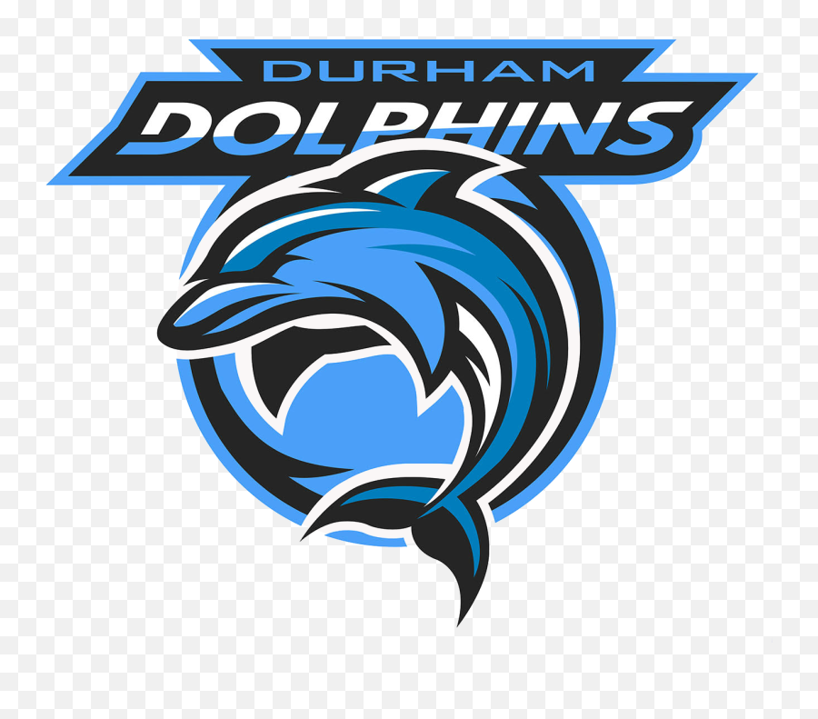 About Us - Durham Dolphins Logo Dolphin Vector Png,Residence Inn Logos