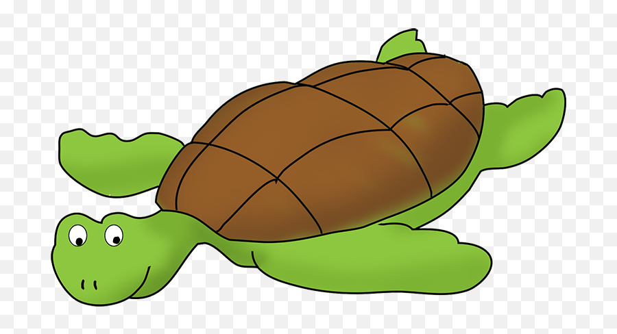 Turtle Clipart Png Transparent - Clip Art Turtles Png Full Transparent Sea Turtle Clip Art,Turtles Png